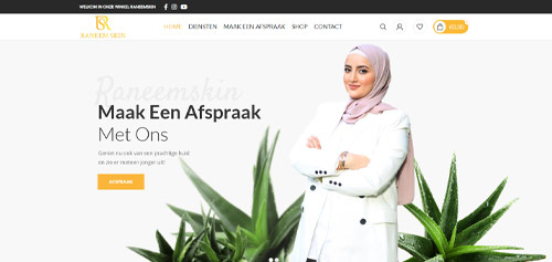 raneemskin