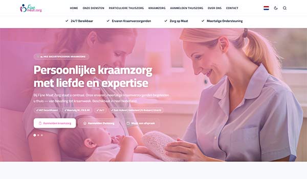 fijnemaatzorg