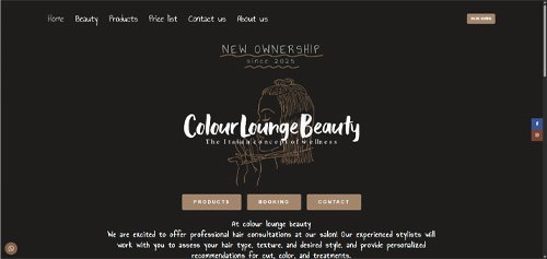 colourlounge