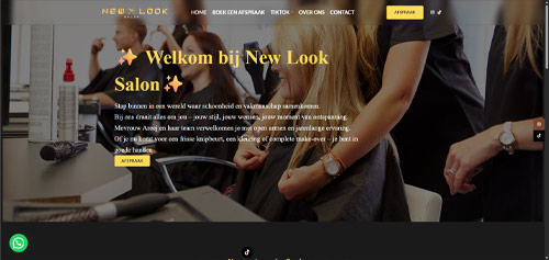 newlooksalon